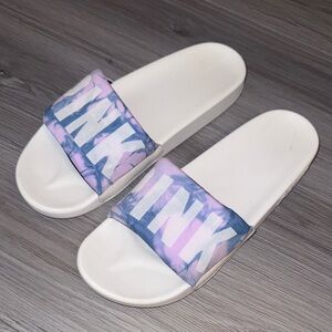 VS PINK Slides (L)